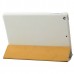 Чехол iCarer для iPad Mini/Mini2/Mini3 Ultra-thin Genuine White (RID794W)