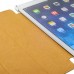 Чехол iCarer для iPad Mini/Mini2/Mini3 Ultra-thin Genuine White (RID794W)