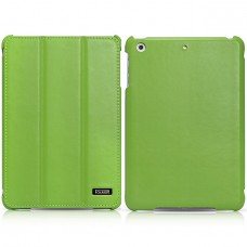 Чехол iCarer для iPad Mini/Mini2/Mini3 Ultra-thin Genuine Green (RID794G)
