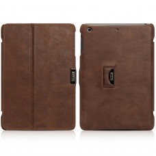 Чехол iCarer для iPad Mini/Mini2/Mini3 Vintage Brown (RID796Br)