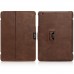 Чехол iCarer для iPad Mini/Mini2/Mini3 Vintage Brown (RID796Br)