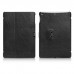 Чехол iCarer для iPad Air/2017/2018 Microfiber Black (RID503B)