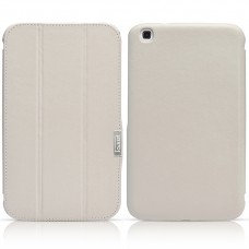 Чехол iCarer для Samsung Galaxy Tab 3 8.0 (GT- P8200) White (RS820001W)