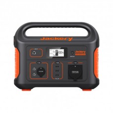 Портативная зарядная станция Jackery Explorer 500 518Wh/500W (HTE042500EU)