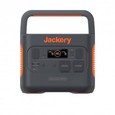 Портативная зарядная станция Jackery Explorer 2000 Pro 2160Wh/2200W (HTE0782000)
