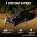 Портативная зарядная станция Jackery Explorer 1000 1002Wh/1000W (HTE0531000EU)