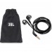 JBL T205 Black (JBLT205BLK)