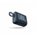 Портативная акустика JBL GO 3 Blue (JBLGO3BLUE)