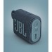 Портативная акустика JBL GO 3 Blue (JBLGO3BLUE)