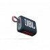 Портативная акустика JBL GO 3 Blue/Pink (JBLGO3BLUP)