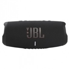 Портативная акустика JBL Charge 5 Black (JBLCHARGE5BLK)