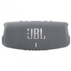 Портативная акустика JBL Charge 5 Gray (JBLCHARGE5GRY)
