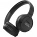 Беспроводные наушники JBL T510BT Black (JBLT510BTBLK)