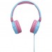 Наушники JBL JR310 Blue (JBLJR310BLU)