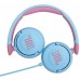 Наушники JBL JR310 Blue (JBLJR310BLU)