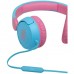 Наушники JBL JR310 Blue (JBLJR310BLU)