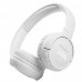 Беспроводные наушники JBL T510BT White (JBLT510BTWHT)