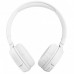 Беспроводные наушники JBL T510BT White (JBLT510BTWHT)