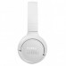 Беспроводные наушники JBL T510BT White (JBLT510BTWHT)