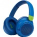 Беспроводные наушники JBL JR 460 NC Blue (JBLJR460NCBLU)