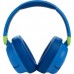 Беспроводные наушники JBL JR 460 NC Blue (JBLJR460NCBLU)