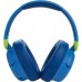 Беспроводные наушники JBL JR 460 NC Blue (JBLJR460NCBLU)