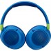 Беспроводные наушники JBL JR 460 NC Blue (JBLJR460NCBLU)