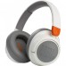 Беспроводные наушники JBL JR 460 NC White (JBLJR460NCWHT)