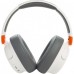 Беспроводные наушники JBL JR 460 NC White (JBLJR460NCWHT)