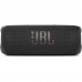 Портативная акустика JBL Flip 6 Black (JBLFLIP6BLK)