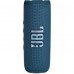 Портативная акустика JBL Flip 6 Blue (JBLFLIP6BLU)