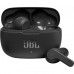 Беспроводные наушники JBL Wave 200 TWS Black (JBLW200TWSBLK)