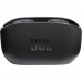 Беспроводные наушники JBL Wave 100TWS Black (JBLW100TWSBLK)