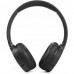 Беспроводные наушники JBL TUNE 660 NC Black (JBLT660NCBLK)