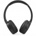 Беспроводные наушники JBL TUNE 660 NC Black (JBLT660NCBLK)