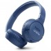 Беспроводные наушники JBL TUNE 660 NC Blue (JBLT660NCBLU)