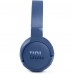 Беспроводные наушники JBL TUNE 660 NC Blue (JBLT660NCBLU)