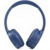 Беспроводные наушники JBL TUNE 660 NC Blue (JBLT660NCBLU)