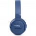 Беспроводные наушники JBL TUNE 660 NC Blue (JBLT660NCBLU)