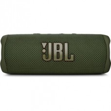 Портативная акустика JBL Flip 6 Green (JBLFLIP6GREN)