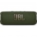 Портативная акустика JBL Flip 6 Green (JBLFLIP6GREN)