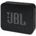 Портативная акустика JBL GO Essential Black (JBLGOESBLK)