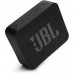 Портативная акустика JBL GO Essential Black (JBLGOESBLK)