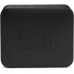 Портативная акустика JBL GO Essential Black (JBLGOESBLK)