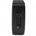 Портативная акустика JBL GO Essential Black (JBLGOESBLK)