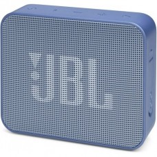 Портативная акустика JBL GO Essential Blue (JBLGOESBLU)