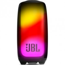 Портативная акустика JBL Pulse 5 Black (JBLPULSE5BLK)
