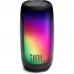 Портативная акустика JBL Pulse 5 Black (JBLPULSE5BLK)