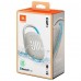 Портативная акустика JBL Clip 4 Eco White (JBLCLIP4ECOWHT)