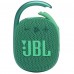 Портативная акустика JBL Clip 4 Eco Green (JBLCLIP4ECOGRN)